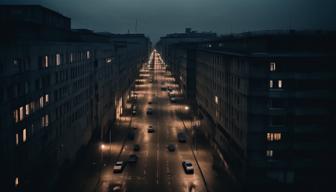 Stromausfall in Berlin: Reparaturen dauern an - Wiederversorgung voraussichtlich erst am Donnerstag