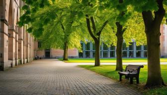 Studienkredite verlieren an Attraktivität: Rückgang der Nachfrage bei Studierenden in deutschen Uni-Städten