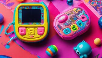 Tamagotchi feiert Comeback: Warum das digitale Haustier auch in Zeiten von Smartphones begeistert