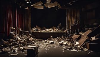 Theaterwelt im Wandel: Machtmissbrauch und Strukturprobleme im Fokus