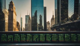 Ukraine-Gipfel und Jackson Hole: DAX startet verhalten in die neue Woche