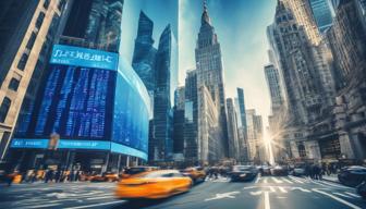 US-Börsen auf Rekordjagd, deutsche Aktienmarkt verhalten: DAX startet mit leichtem Plus