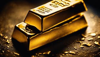 US-Präsident Trump klärt auf: Keine Einfuhrzölle auf Goldbarren geplant