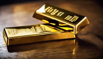 USA verhängen Zölle auf Ein-Kilo-Goldbarren aus der Schweiz: Auswirkungen auf den globalen Goldhandel